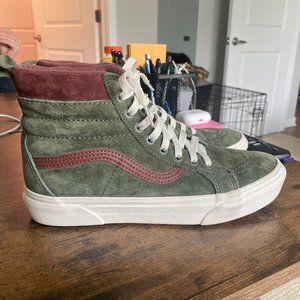 Vans Hightop